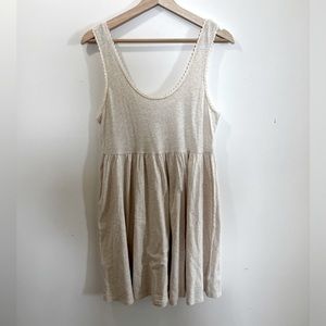 American Eagle Babydoll Dress